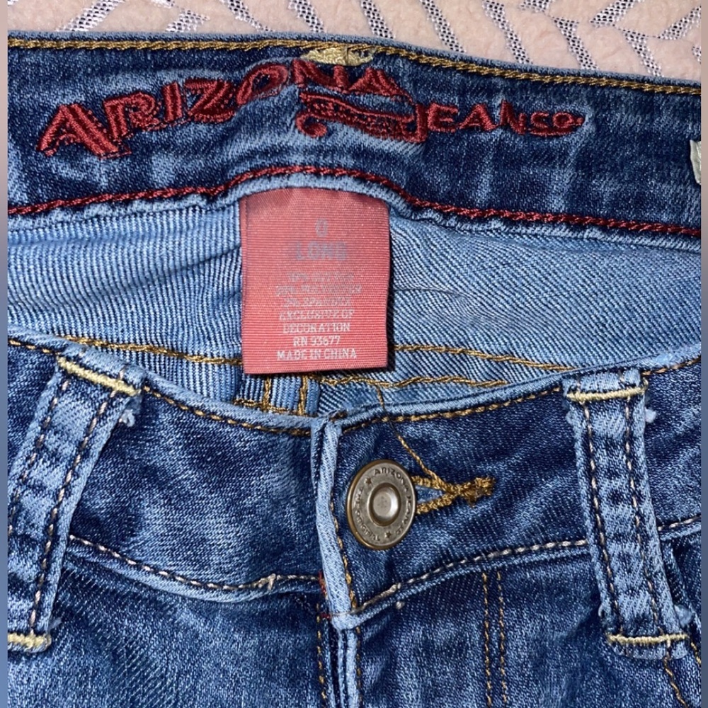 Arizona jeans